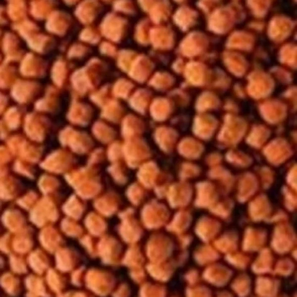 Aquatic feed