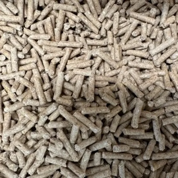 Calf feed