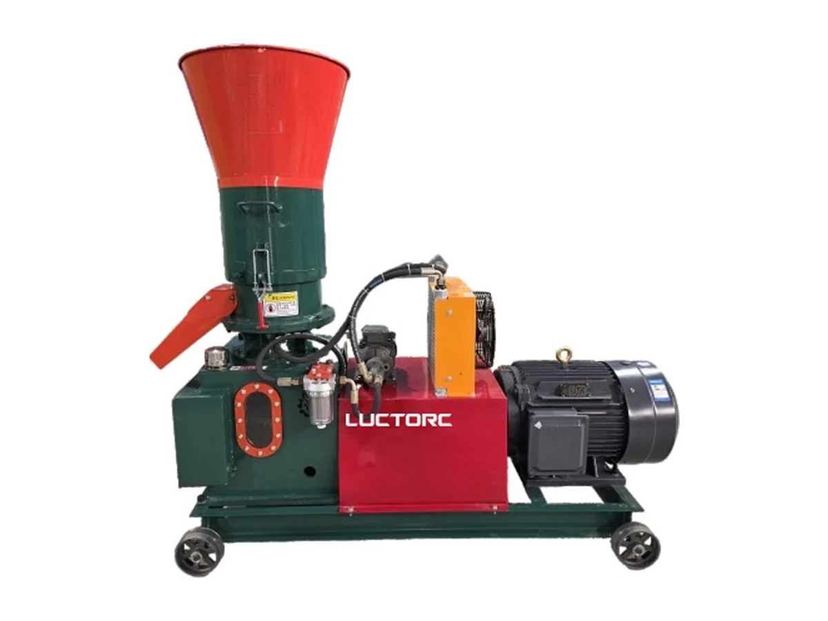Rotating-roller Model 280