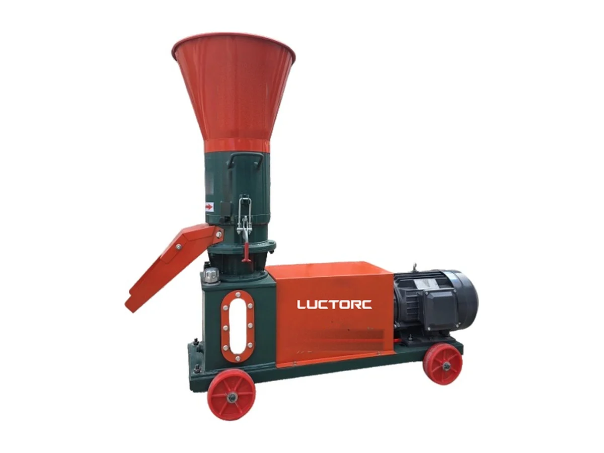 Rotating-roller Model 200-2