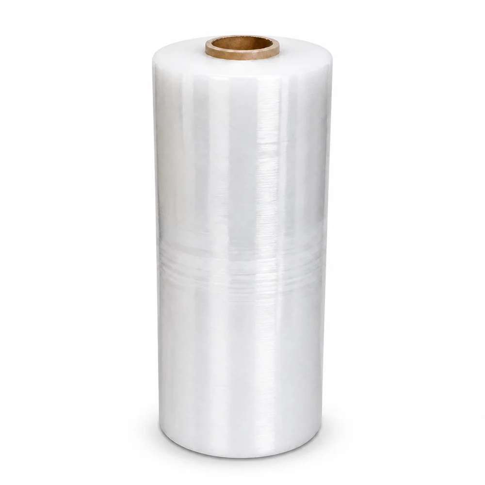 LUC-BIF-5220 Inner Bale Film — 52 cm × 2,000 m