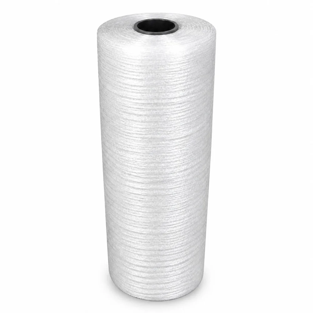 LUC-BNW-5220 Bale Net Wrap — 52 cm × 2,000 m